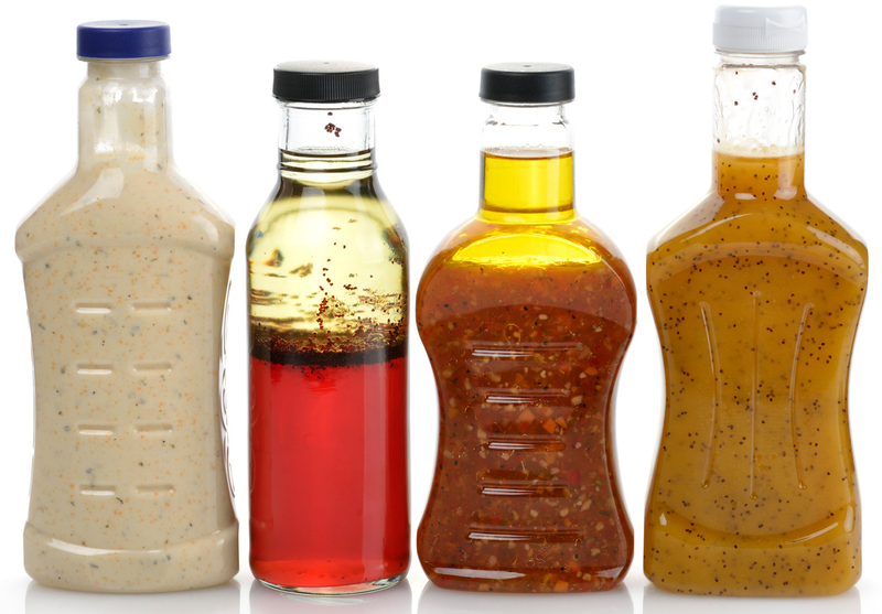 Illustration for article titled Which condiments need to be refrigerated?